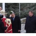 Патриарх Неофит: Предците ни завещаха идеала за свободна и независима България