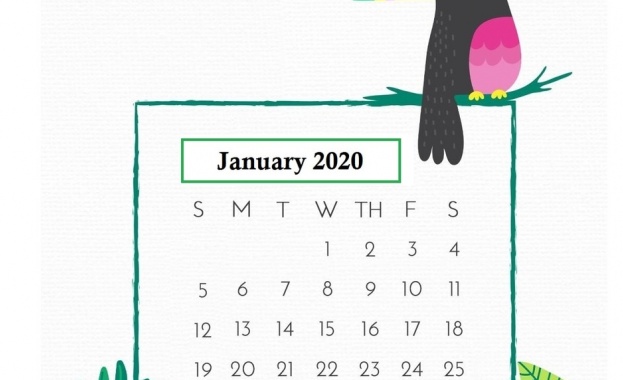 Предстоящи събития в страната на 6 януари