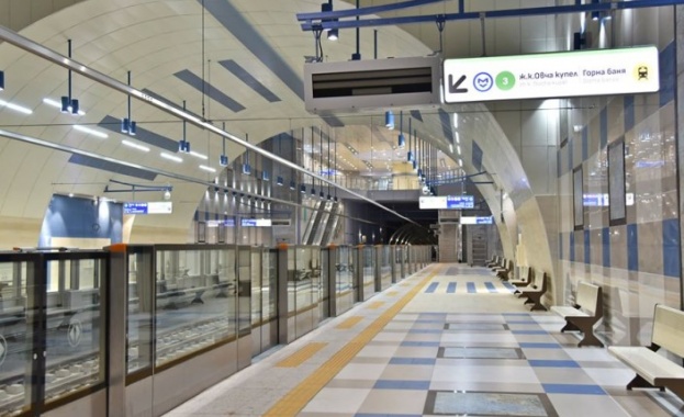 Разкрива се временна автобусна линия по същия маршрут Тази събота