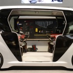 LG разкриват нови структурни рамки за подобряване на технологиите за изкуствен интелект на CES 2020