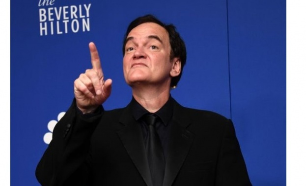 „Имало едно време в Холивуд“ вече с най-големи шансове за „Оскар“