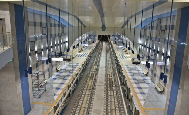 На 20 март 2021г от 5 00 ч се възстановява