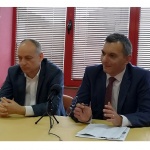 Георги Йорданов и Десислав Тасков за финансирането на здравеопазването