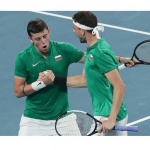 България загуби от Белгия на ATP Cup, шампионски тайбрек и драма до последния момент в Сидни