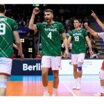 България пречупи Франция с 3:2 гейма в първия мач в Берлин