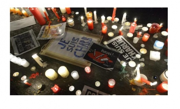 Франция си спомня днес за жертвите на терористичната атака срещу