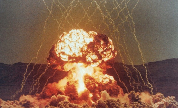  Възможно ли е "ядреният бутон" да бъде натиснат по погрешка?