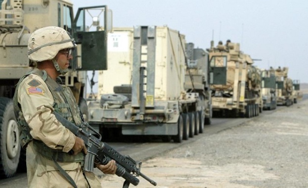 Иракският премиер смята че страната му повече няма да се