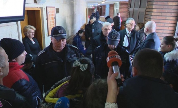 В Бургаския апелативен съд ще се проведе заседание по жалбата