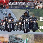 Футбол с дъх на политика