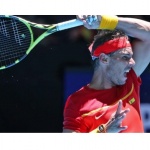 Рафа класира Испания на финал в ATP Cup 