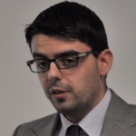 Мартин Владимиров: Има нужда от стратегическа визия за развитие на търговския потенциал на "Булгаргаз"