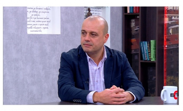 Партиите трябва да съставим списък с приоритети който да бъде