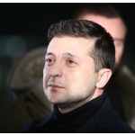 САЩ подготвят евакуацията на Зеленски