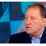 Ангел Найденов: След близо 35 години ние сме отново на прага на пряк ядрен сблъсък