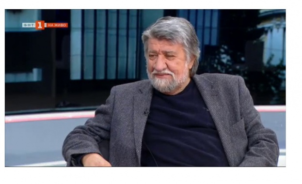 „БНТ Представя“ филмът „Вежди Рашидов на 70 години“ „БНТ Представя“ филмът „Вежди Рашидов на 70 години“