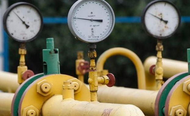 „Булгаргаз” предлага цената на синьото гориво да падне с още 6,05%