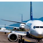 Забраняват се всички полети от и до Великобритания