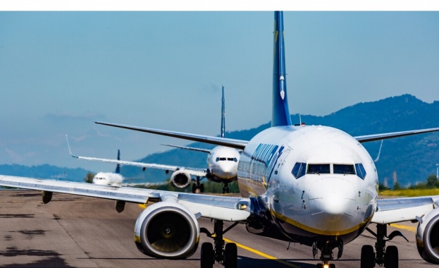 Авиопревозвачи пред фалит Причината решение за средствата за справяне