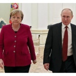 Путин: Русия може и сама да построи "Северен поток 2"