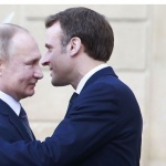 Журналист: Макрон няма да изпрати войници в Украйна, само играе на нервите на Путин