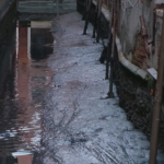 Венеция остана без канали