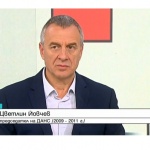 Цветлин Йовчев: Иран очевидно разполага с оръжие, което е заплаха