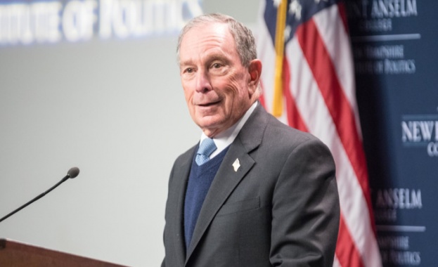 Бившият кмет на Ню Йорк ще инвестира част от средствата