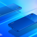 Huawei Y6s се предлага вече и в България с повече памет и обновен дизайн