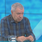 Проф. Михаил Константинов: Истинската заплаха за България според него идва от международното положение 