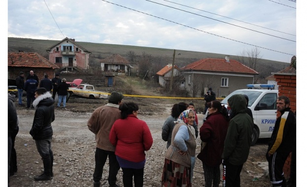 След трагедията в Галиче местните искат изселване за фамилията на убиеца