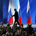 Путин настоя петте ядрени държави да не допускат "световна война"