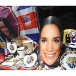 Бъргър Кинг се смили над Хари и Меган 