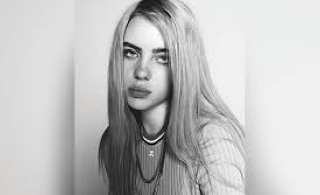 Били Айлиш става част от последния филм за Джеймс Бонд (Видео)