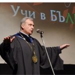 Проф. Станислав Семерджиев е ректор на НАТФИЗ за четвърти път