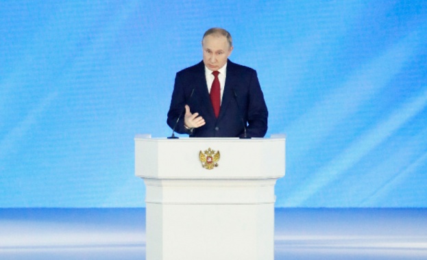 Путин: Конституционните промени имат за цел да подобрят политическата система в страната