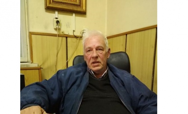 Проф. д-р инж. Павел Пенчев: Най-рано след 2 г. Перник може да има резервен водоизточник