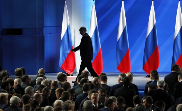 Путин настоя петте ядрени държави да не допускат "световна война"