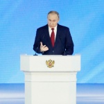 Путин иска силна икономика по метода на Кейнс