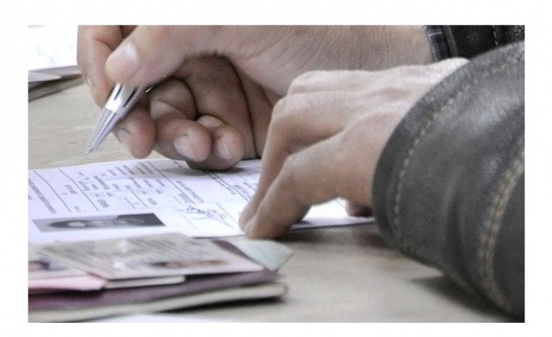 От днес на Морска гара Бургас където се помещава