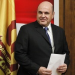 Руският премиер Мишустин оздравя от коронавируса, върна се на работа