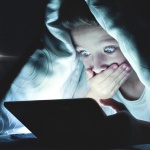  Химикали в мебелите и електрониката забавят умственото развитие на децата