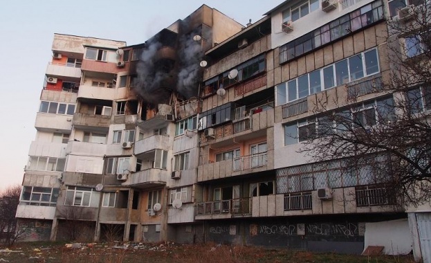 Издирваният за взрива във Варна е единият от загиналите 