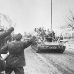 Русия разсекрети документи от освобождаването на Варшава през ВСВ 