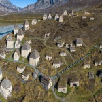 Едно от най-мистичните места в Европа - руският „Град на мъртвите”