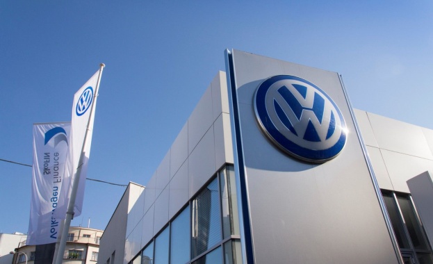 Фолксваген Volkswagen желае да инвестира 180 млрд евро през следващите