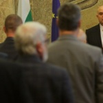 Гешев работил 7 години за едва 20 прокурорски акта 