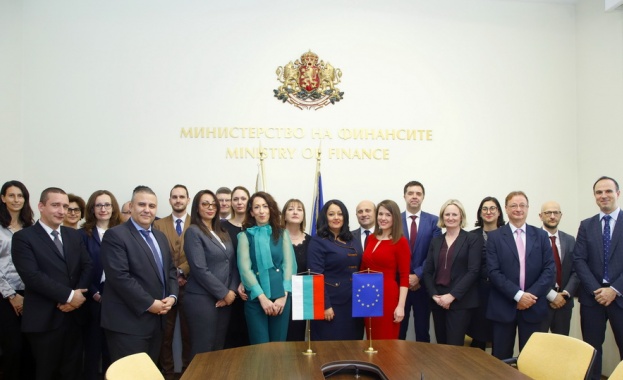 Мобилизират се допълнителни средства за развитието на българските градове