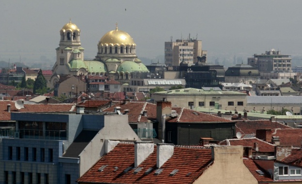 София е 297-ма в класацията за най-скъпи градове в света