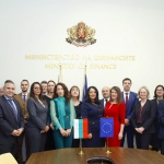 Мобилизират се допълнителни средства за развитието на българските градове